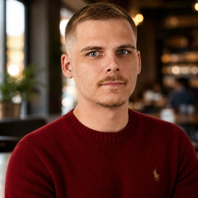 Steven Poivre, CEO et Data Scientist de Praedixa